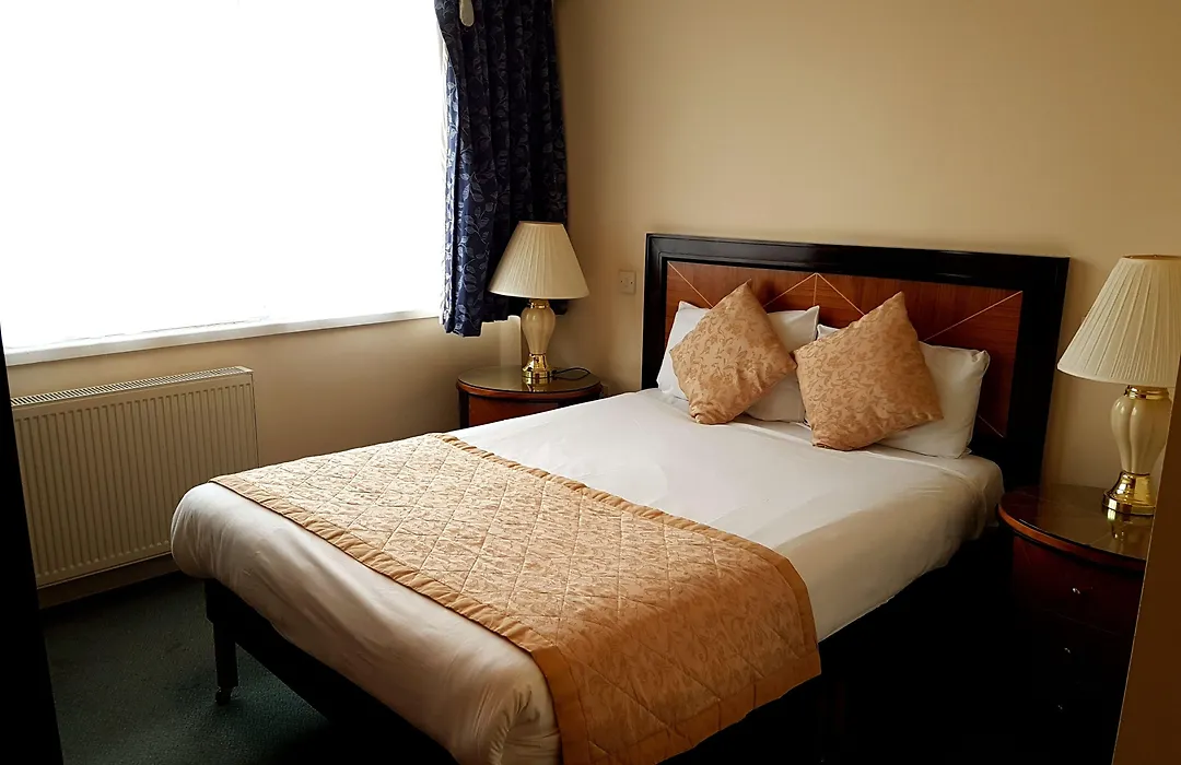 The Ashley Hotel-1