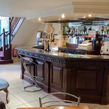 The Ashley Hotel-3